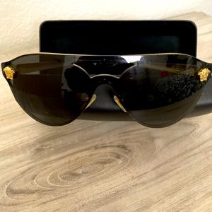 Sunglasses Versace